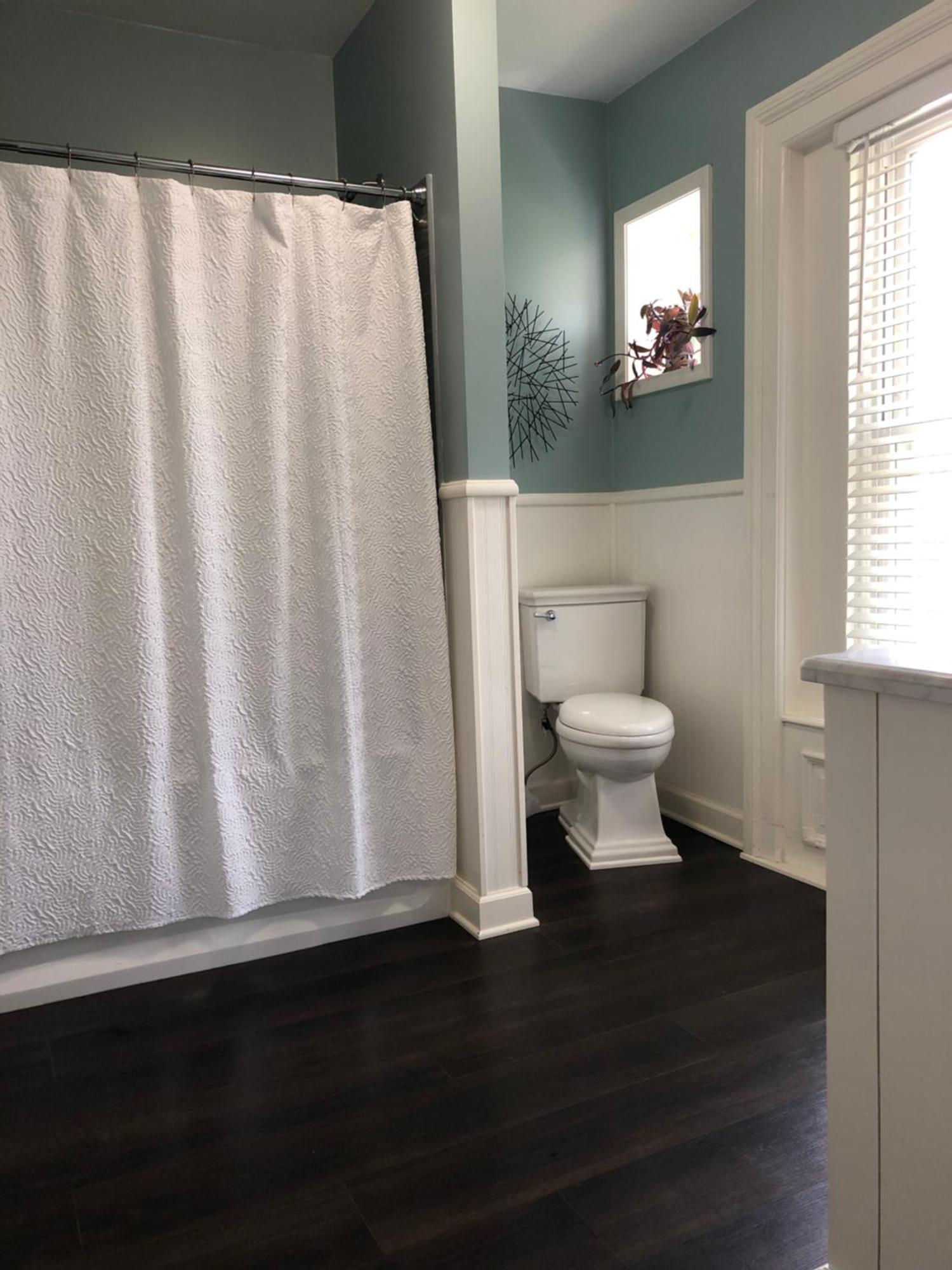 The Vine Bed & Breakfast, Llc Dundee Exterior foto